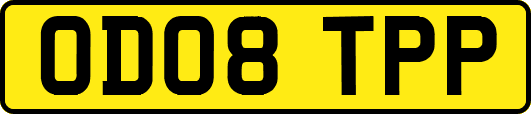 OD08TPP