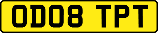 OD08TPT