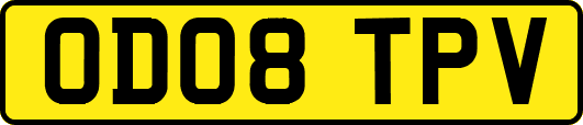 OD08TPV