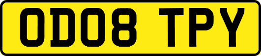 OD08TPY