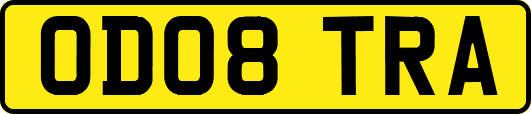 OD08TRA