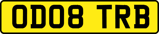 OD08TRB