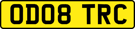 OD08TRC