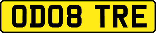 OD08TRE