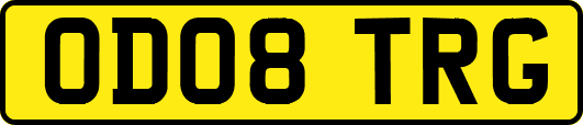 OD08TRG