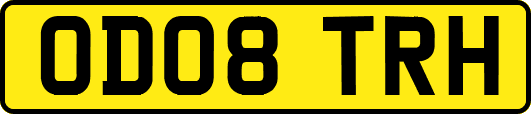 OD08TRH