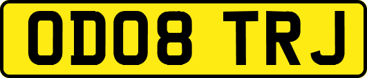 OD08TRJ