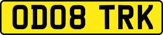 OD08TRK