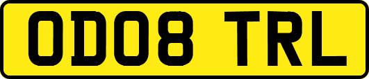 OD08TRL