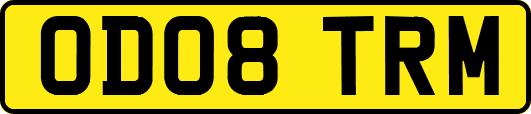 OD08TRM
