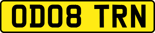 OD08TRN