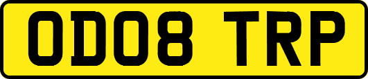 OD08TRP