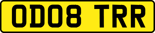 OD08TRR