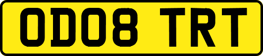 OD08TRT
