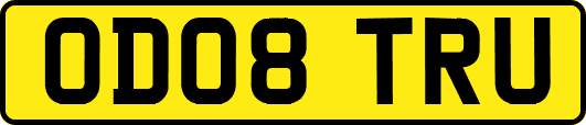 OD08TRU