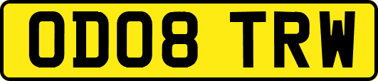 OD08TRW