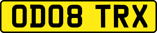 OD08TRX
