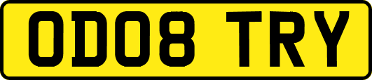 OD08TRY