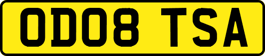 OD08TSA