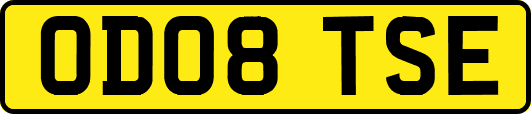 OD08TSE
