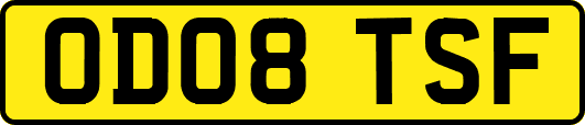 OD08TSF