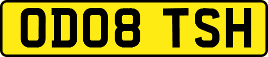 OD08TSH