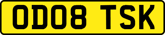 OD08TSK