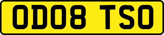 OD08TSO