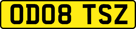 OD08TSZ