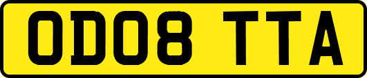 OD08TTA