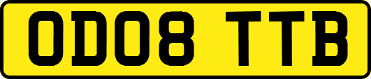 OD08TTB