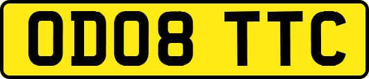 OD08TTC