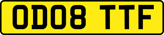 OD08TTF