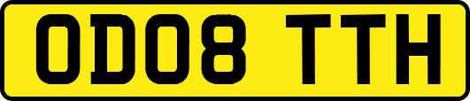 OD08TTH