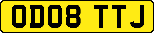 OD08TTJ