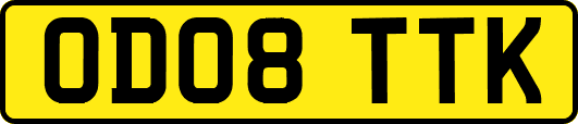 OD08TTK