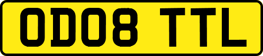 OD08TTL