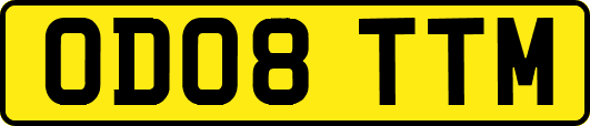 OD08TTM