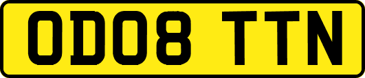 OD08TTN