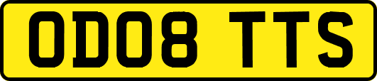 OD08TTS