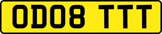 OD08TTT