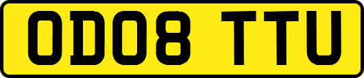 OD08TTU