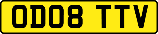 OD08TTV