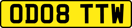OD08TTW