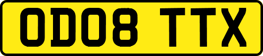 OD08TTX