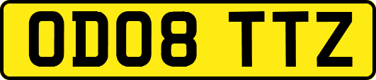 OD08TTZ