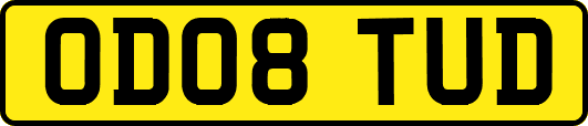 OD08TUD