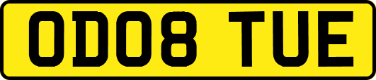 OD08TUE
