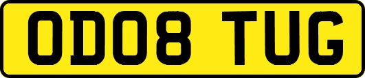 OD08TUG