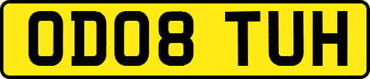 OD08TUH